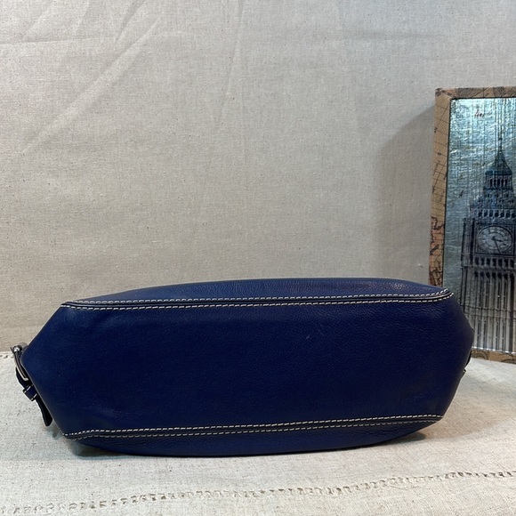 MICHAEL KORS Leather Hobo/Shoulder w/lg. Karla Wallet - NWT - Picture 9 of 9